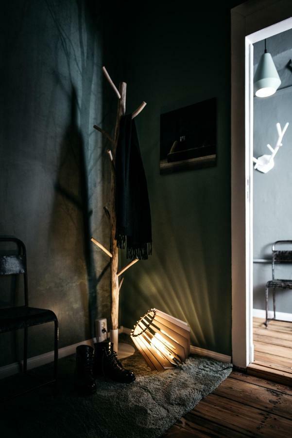 Urbn Dreams Aparthotel Berlino