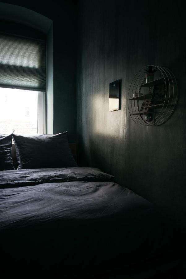 Aparthotel Urbn Dreams Berlino