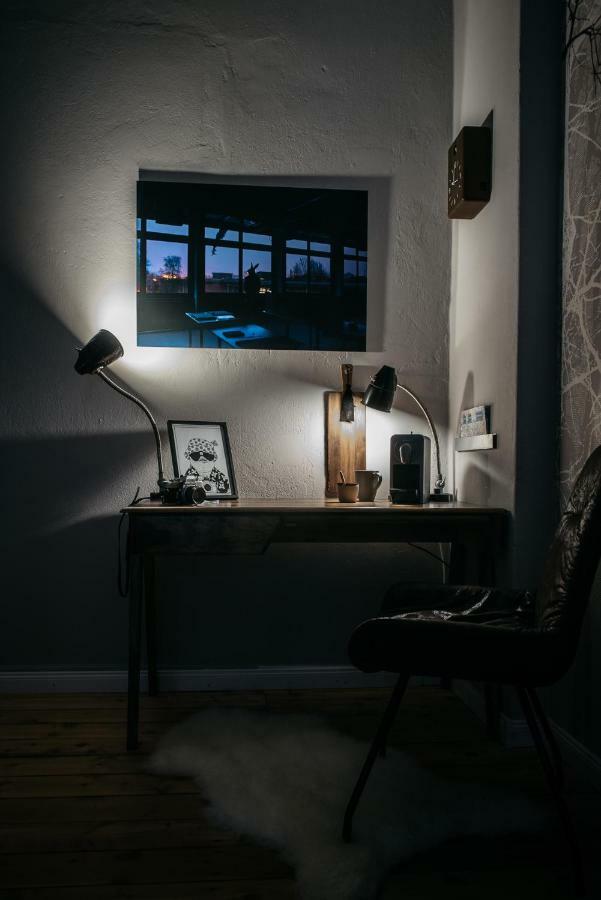 Urbn Dreams 3* Berlino
